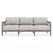 Grafton Dove Outdoor Living Room Set