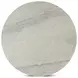 Caldera Light Oak and White Travertine Top Occasional Table Set