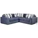 Argo Ash Sectional