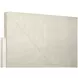Lorelei Misty Cloud California King Panel Bed