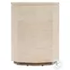 Mercantile Beige Haven Spot Table