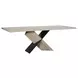 Instinct Natural Rectangular Dining Room Set