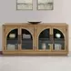 Magnolia Sand 4 Door Server