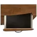 Joseph Chestnut 6 Drawer Chest