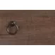 Homestead Pine Heather 7 Drawer Ellesmere Dresser with Rectangular Mirror