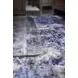 GCM-4553 Clear Glass 45" Chair Mat