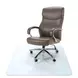GCM-4860 Clear Glass 48" Chair Mat