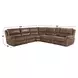 Lehi Brindle 6 Piece Sectional