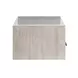 Garland Blonde Rectangular Cocktail Table