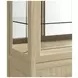 Eave Sundrenched 6 Drawer Oak China Cabinet