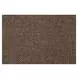 Meredith Brown Upholstered Outdoor Accent Chair