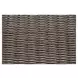Meredith Brown Upholstered Outdoor Accent Chair