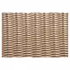 Meredith Beige Upholstered Outdoor Accent Chair