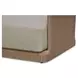Meredith Beige Outdoor 91" Sofa