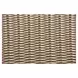 Meredith Beige Outdoor 91" Sofa