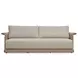 Meredith Beige Outdoor Living Room Set