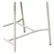 Zola Natural Outdoor Counter Height Chair