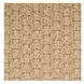 Zola Natural Outdoor Dining Chair Set of 2