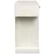 Lorelei Misty Cloud 2 Drawer Sideboard