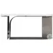 Catalina White Plaster 64" Console Table