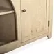 Valencia Gray Birch 2 Door Sideboard