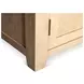 Valencia Gray Birch 2 Door Sideboard