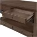 Oliver Brown Sofa Table