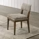 Miller Warm Walnut Spacious Rectangular Dining Room Set