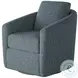 Daisey Athens Pond Swivel Glider