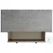 Brookstone Aged Grey 9 Drawer Dresser