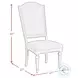 Brookstone Light Brown Side Chair Set Of 2