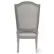 Brookstone Light Brown Side Chair Set Of 2