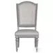 Brookstone Light Brown Side Chair Set Of 2