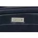 Glenwood Rainer Ocean Leather Lay Flat Power Recliner with Power Lumbar and USB Charging
