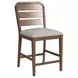Thorin Brown Counter Height Dining Room Set