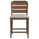 Thorin Brown Counter Height Dining Room Set