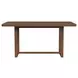 Thorin Brown Counter Height Dining Room Set