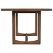 Thorin Brown Counter Height Dining Room Set