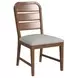 Thorin Brown Extendable Dining Room Set
