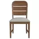Thorin Brown Extendable Dining Room Set