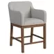 Thorin Brown Counter Height Dining Room Set