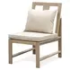 Bordeaux Brown Rectangular Outdoor Dining Room Set with Fire Pit and Cooler