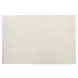 Demi Cream Performance Fabric Upholstered Dining Chair Set of 2