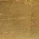 X Side Brown and Gold Stool