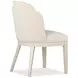 Lorelei Misty Cloud Extendable Rectangular Dining Room Set