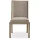 Prado Tawny Extendable Dining Room Set