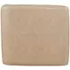 GT Brown Upholstered Swivel Accent Chair