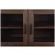 Arusha Brown 64" TV Stand