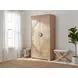 Retreat Beige Camp Stool Bed Bench