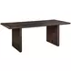 Norvell Brown Rectangular Dining Room Set